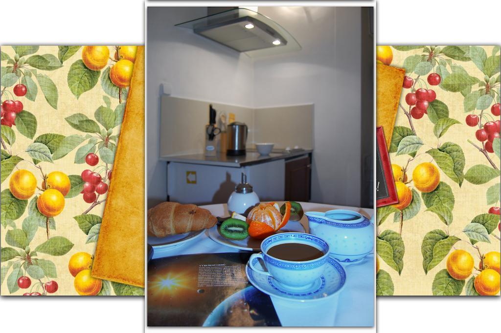 Apartman Solisko Vysoke Tatry Ruang foto