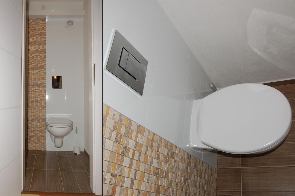 Apartman Solisko Vysoke Tatry Ruang foto