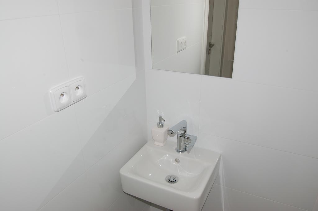 Apartman Solisko Vysoke Tatry Ruang foto