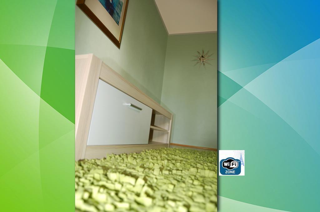 Apartman Solisko Vysoke Tatry Ruang foto