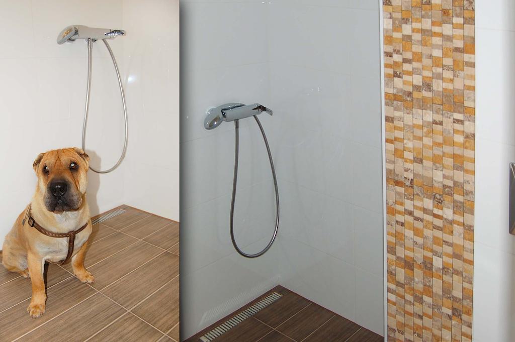 Apartman Solisko Vysoke Tatry Ruang foto