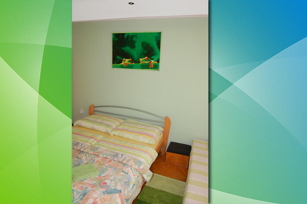 Apartman Solisko Vysoke Tatry Ruang foto