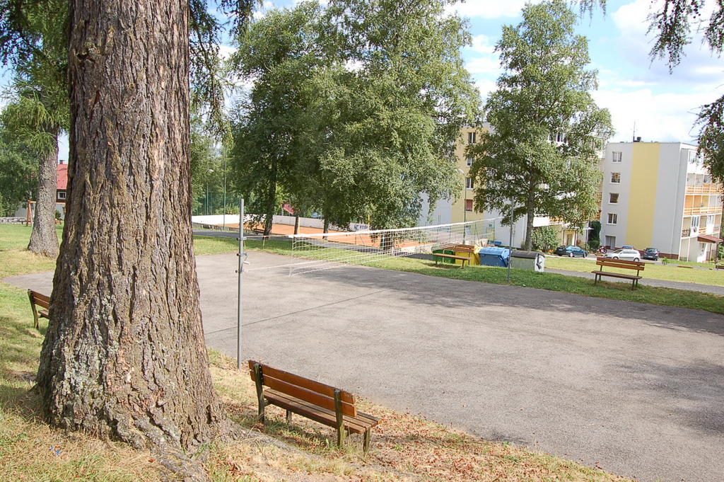 Apartman Solisko Vysoke Tatry Ruang foto