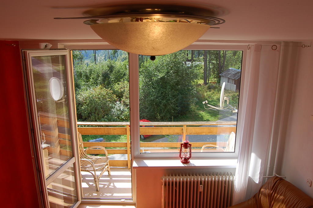 Apartman Solisko Vysoke Tatry Ruang foto