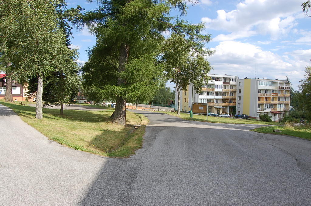 Apartman Solisko Vysoke Tatry Ruang foto